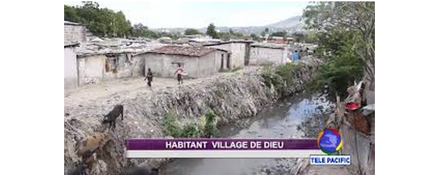 Les contre-vérités de l’opération policière à Village de Dieu